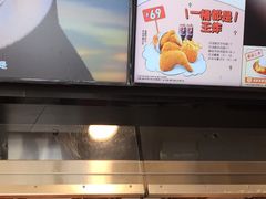 -德克士(通惠门店)