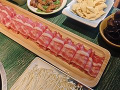 -老灶堂文创火锅(文艺路店)