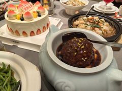 -小厨娘淮扬菜(江宁万达店)