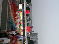 -海河游船-永乐码头(大悲院)