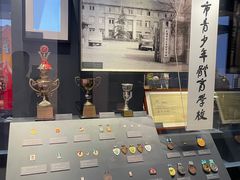 -上海体育博物馆