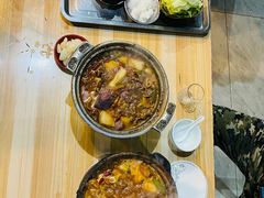 -范贤光鸡公煲(平乐园总店)