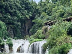 -天河潭旅游度假区