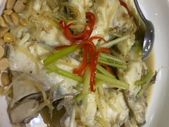 -天天海鲜城·海鲜大排档(新溪店)