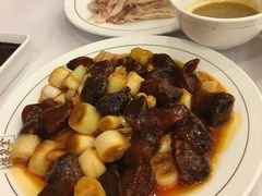 -北京全聚德(天安门店)