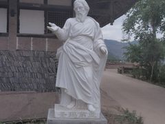 -舒家湾天主教堂