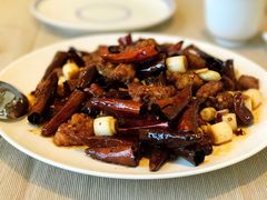 宫保肉丁-之参餐厅(前门大街店)