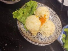 -真剑日本料理·铁板烧(贵州路店)