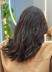 -赤道 Hair Salon