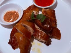 -拾溪餐厅(杭州千禧度假酒店)