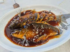 -楼外楼(西湖景区孤山路店)