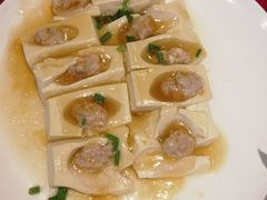 -抱德·潮汕味(敦和店原惠城鱼仔)