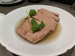 盐水鹅-正宗忘不了老鹅(梅岭店)