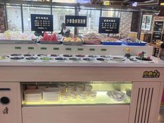 -郭记烤肉(正阳街店)