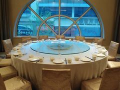 -青岛城阳宝龙福朋喜来登酒店