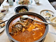 -湘阅·常德大湖鱼头(华宝店)