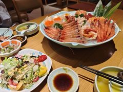 -三石铁板烧(紫竹桥店)