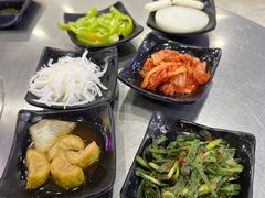 -杀猪天·韩国烤肉(总店)