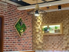 大堂-邵汇大虾(同康路店)