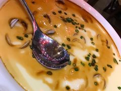 -东方山水金沙酒店-雅香阁中餐厅