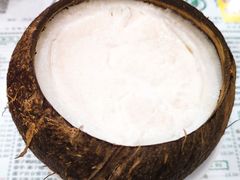 原只椰子炖双皮奶-仁信老铺(华盖路店)
