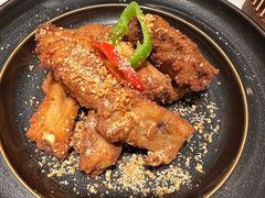 -潮堂 · 潮州菜(国贸商城店)