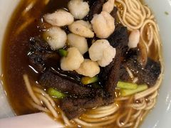 -奎元馆.百年奎元.非遗传承(西湖边的解放路店)