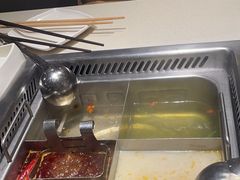 -海底捞火锅鲜切牛肉主题店(长寿路店)