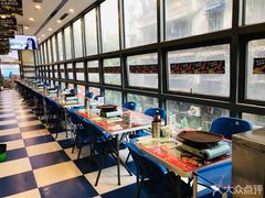 -金妈家烤肉(龙湖U城天街店)