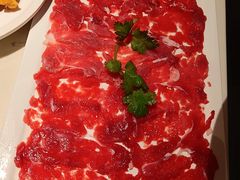 -周师兄大刀腰片火锅(解放碑总店)
