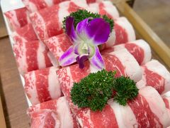 -爱新觉罗福臨火锅馆(万科滑雪场店)