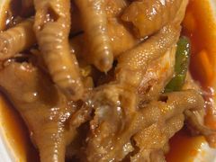 -小厨师·二十年沈家门小海鲜(百井坊巷店)