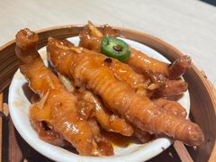 -添好运点心专门店(深水埗店)