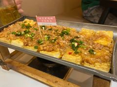 -四点半烤吧(港龙华侨城店)