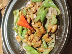 -淀里船宴(裕华东路店)
