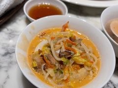 招牌闽南卤面-遇外滩(BFC外滩金融中心店)
