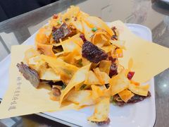-纪林菜馆·博山菜老字号(华光路店)