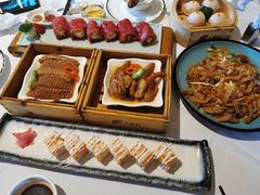 -天瑞轩·粤菜餐厅