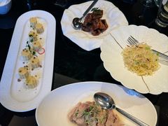 -上海苏宁宝丽嘉酒店·嘉府壹号中餐厅