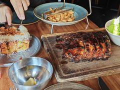 -The Meat & Wine Co Southbank(南岸店)
