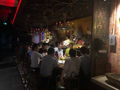 -楼兰新疆主题餐厅(坂田佳华领汇广场店)
