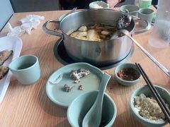 -嗲嗲的椰子鸡(亚龙湾总店)