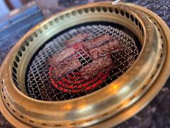 -老乾杯和牛烧肉(王府中环店)