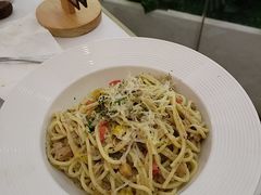 -斗牛士牛排餐厅(嘉里汇店)