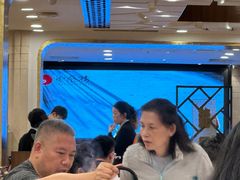 -凤凰楼酒家·粤宴点心(华强北店)