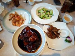 -上海皇廷花园酒店·御宴中餐厅