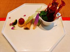 -鲤院·新中式美学·庭院餐厅(夫子庙店)