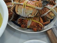 -小陆莲花蟹园农家乐(莲花岛店)