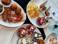 -澳门旅游塔360°旋转餐厅(南湾湖广场店)