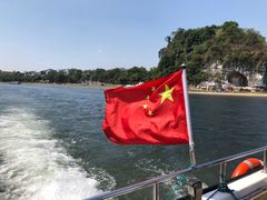 -桂林两江四湖景区